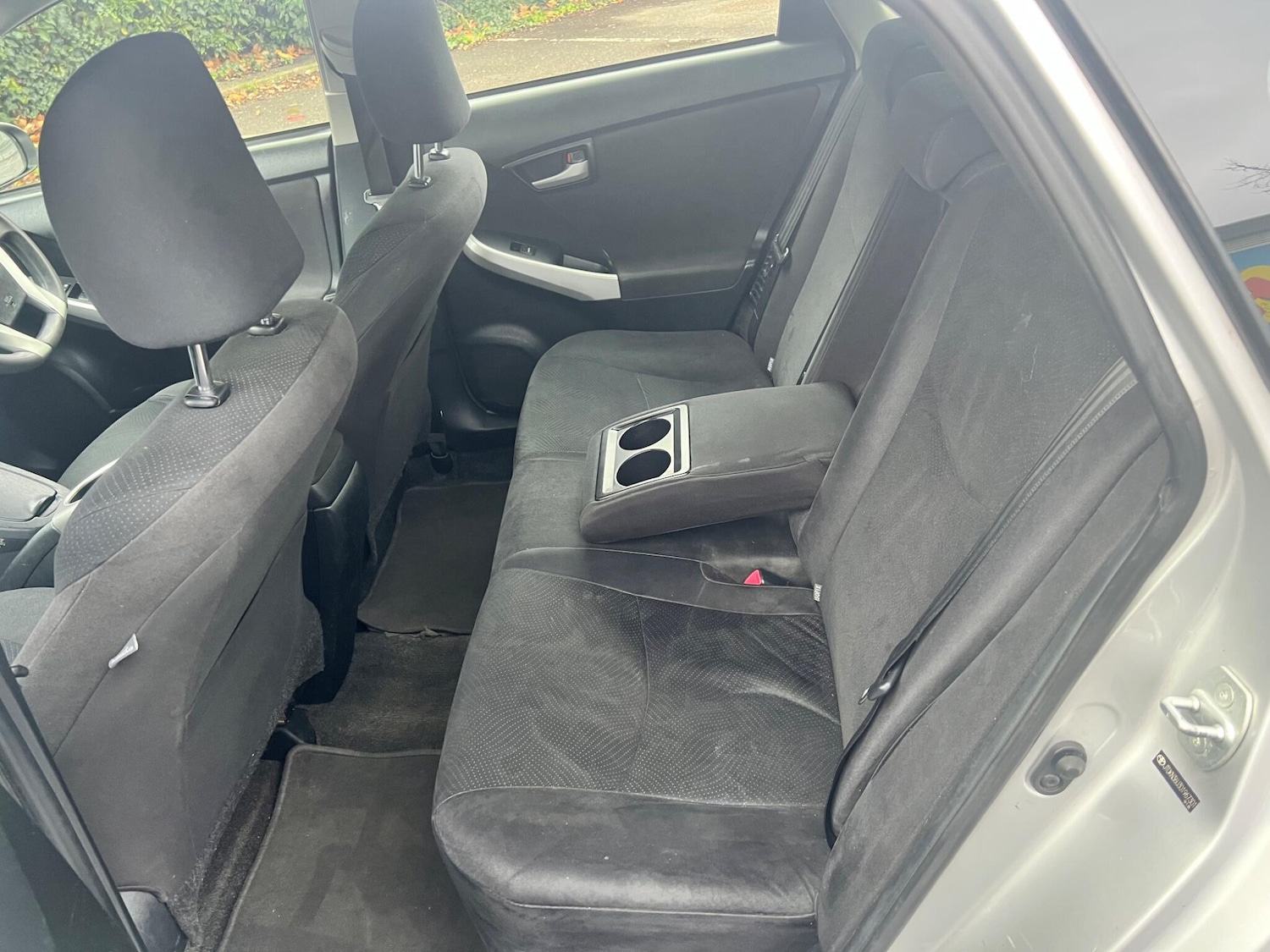 Used Toyota Prius 2015 for sale - 76689941: Photo 21