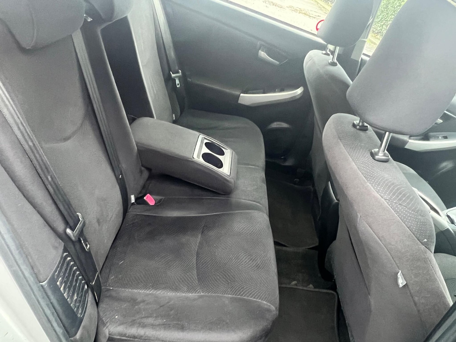 Used Toyota Prius 2015 for sale - 76689941: Photo 22