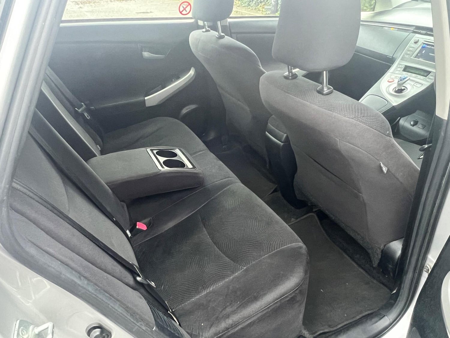 Used Toyota Prius 2015 for sale - 76689941: Photo 23