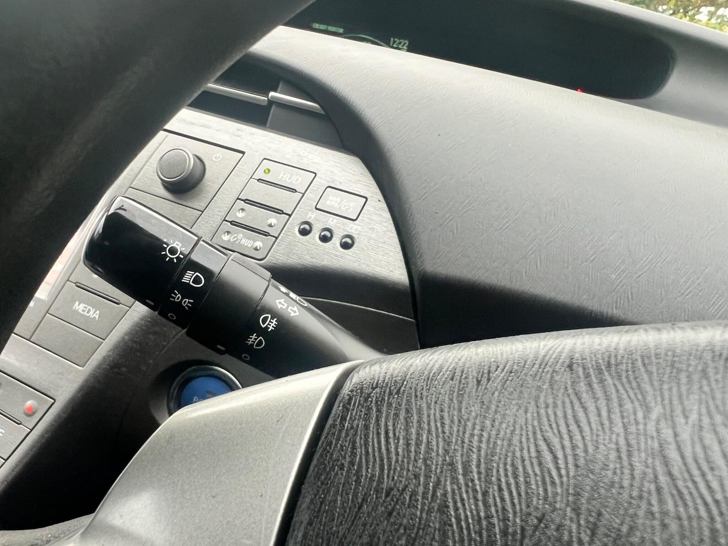 Used Toyota Prius 2015 for sale - 76689941: Photo 26