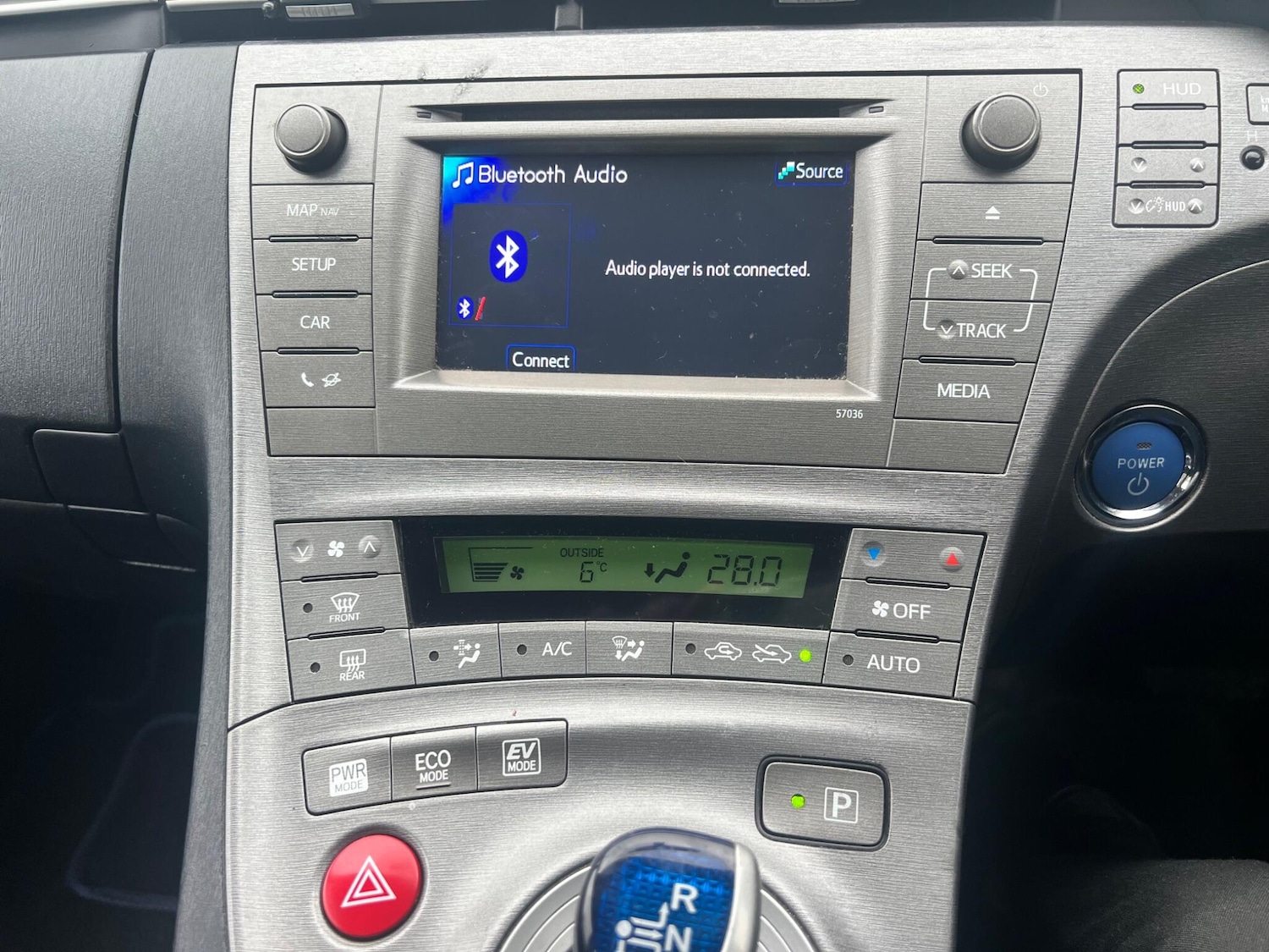 Used Toyota Prius 2015 for sale - 76689941: Photo 35