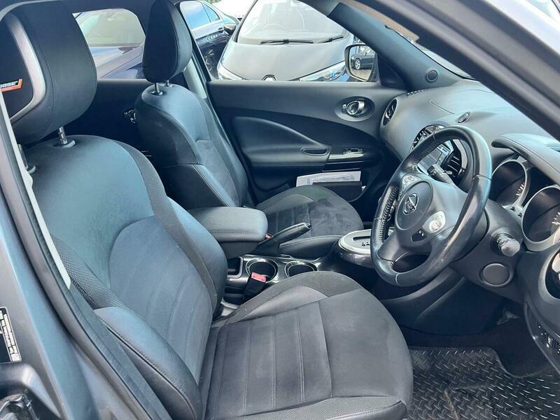 Used Nissan Juke 2018 for sale - 76658021: Photo 20