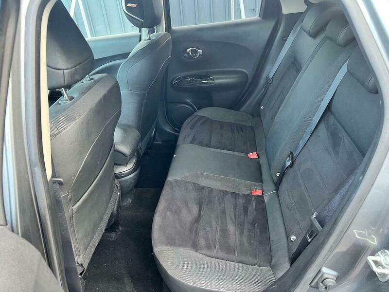 Used Nissan Juke 2018 for sale - 76658021: Photo 22