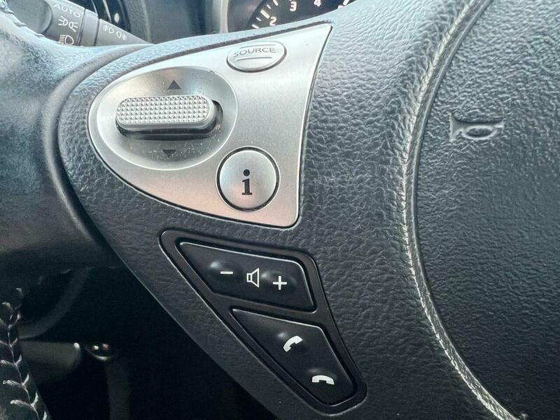 Used Nissan Juke 2018 for sale - 76658021: Photo 24