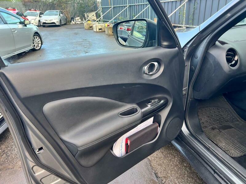 Used Nissan Juke 2018 for sale - 76658021: Photo 29