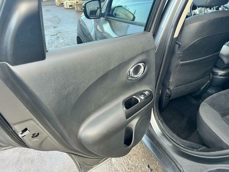 Used Nissan Juke 2018 for sale - 76658021: Photo 30