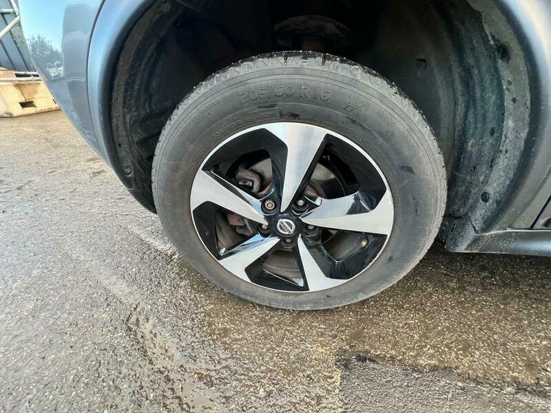 Used Nissan Juke 2018 for sale - 76658021: Photo 35