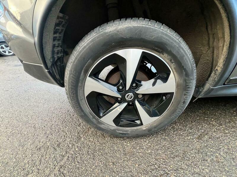 Used Nissan Juke 2018 for sale - 76658021: Photo 37