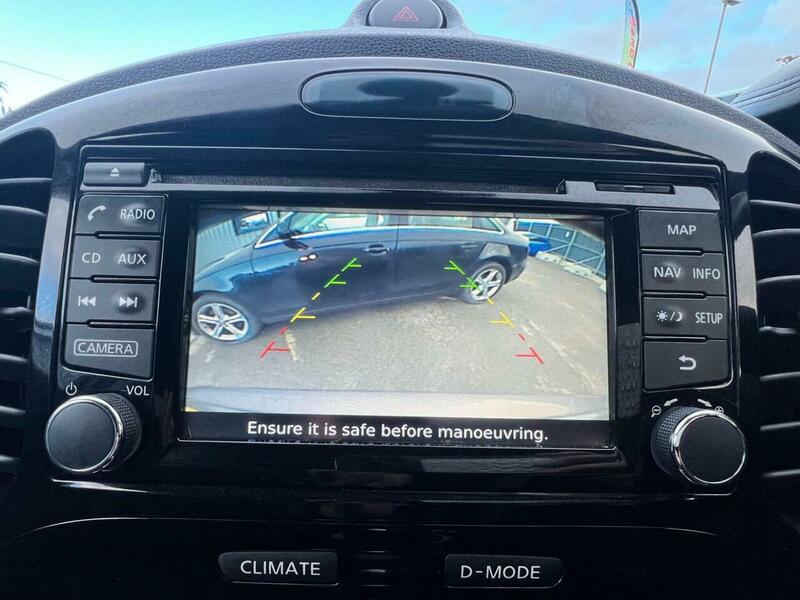 Used Nissan Juke 2018 for sale - 76658021: Photo 38