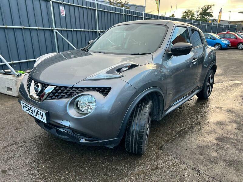 Used Nissan Juke 2018 for sale - 76658021: Photo 5