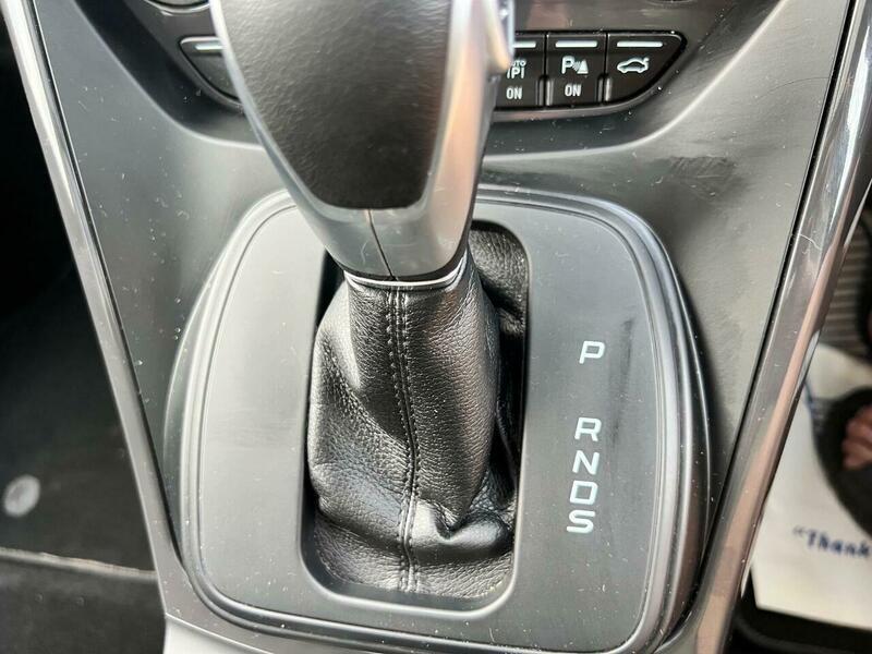 Used Ford Kuga 2016 for sale - 76384752: Photo 10