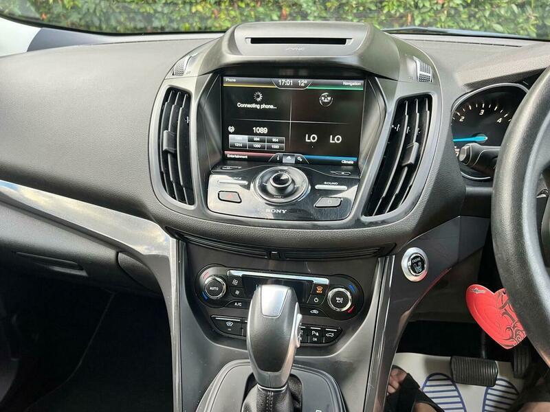 Used Ford Kuga 2016 for sale - 76384752: Photo 11