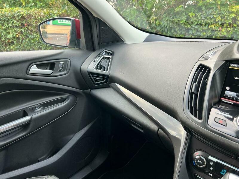 Used Ford Kuga 2016 for sale - 76384752: Photo 12