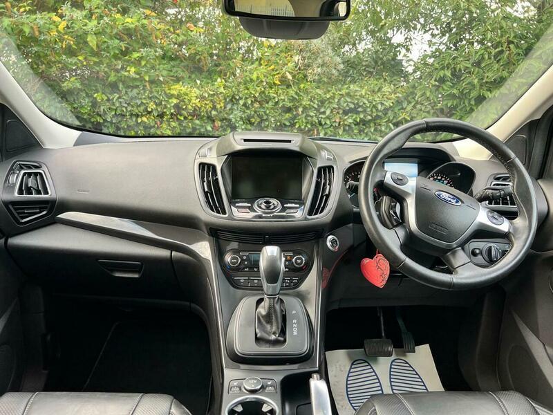 Used Ford Kuga 2016 for sale - 76384752: Photo 14