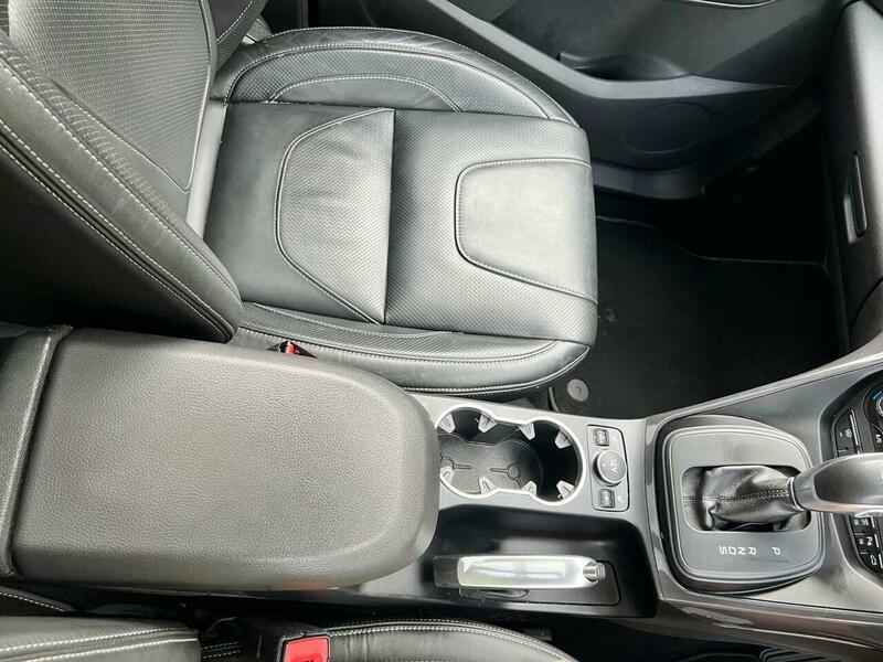 Used Ford Kuga 2016 for sale - 76384752: Photo 15