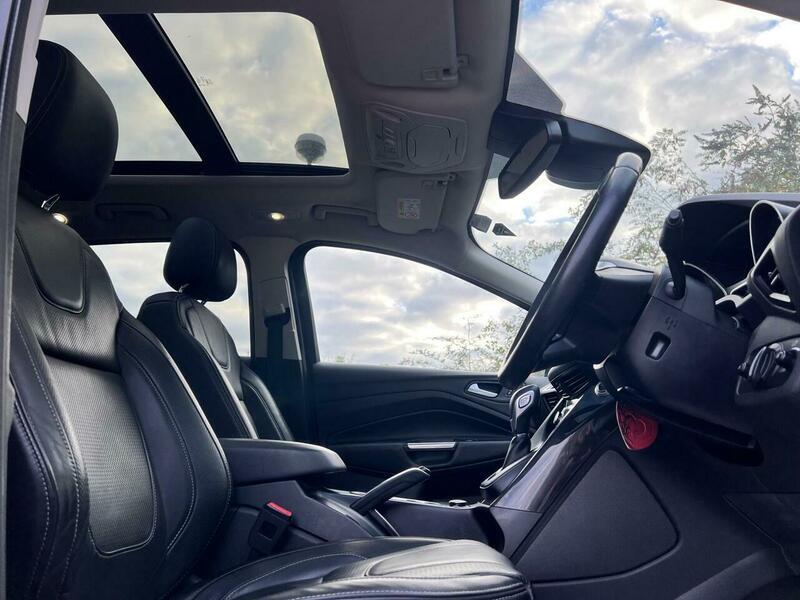 Used Ford Kuga 2016 for sale - 76384752: Photo 16