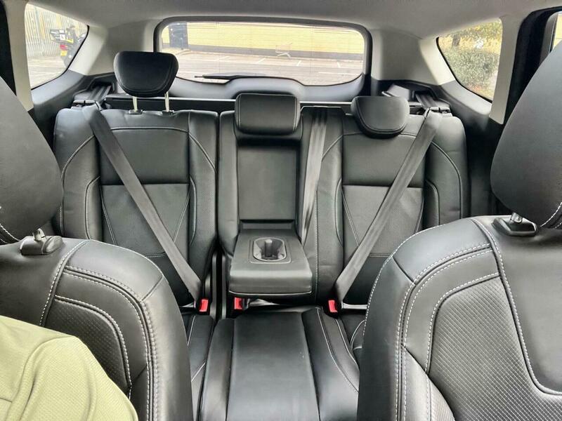 Used Ford Kuga 2016 for sale - 76384752: Photo 19