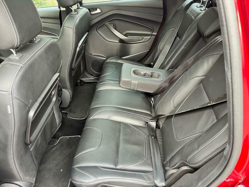 Used Ford Kuga 2016 for sale - 76384752: Photo 20