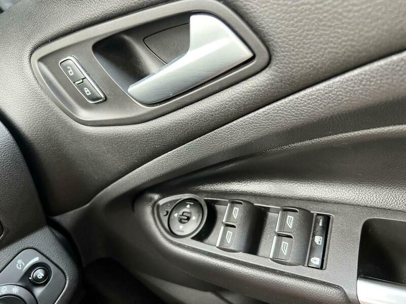 Used Ford Kuga 2016 for sale - 76384752: Photo 23