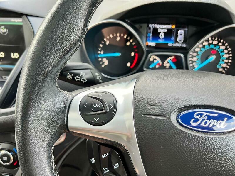 Used Ford Kuga 2016 for sale - 76384752: Photo 24