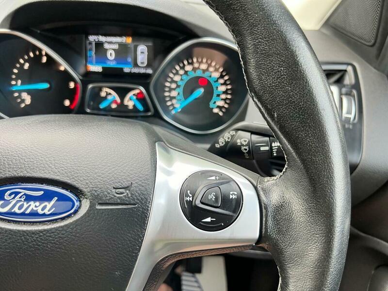 Used Ford Kuga 2016 for sale - 76384752: Photo 25