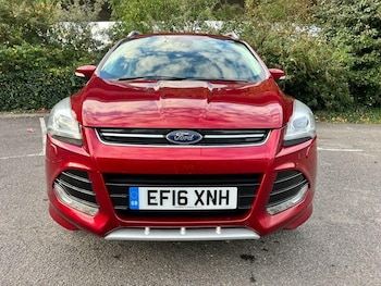 Used Ford Kuga 2016 for sale - 76384752: Photo