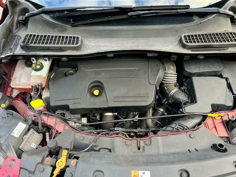 Used Ford Kuga 2016 for sale - 76384752: Photo 34