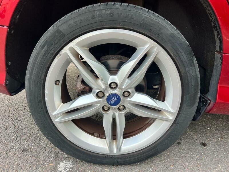 Used Ford Kuga 2016 for sale - 76384752: Photo 35