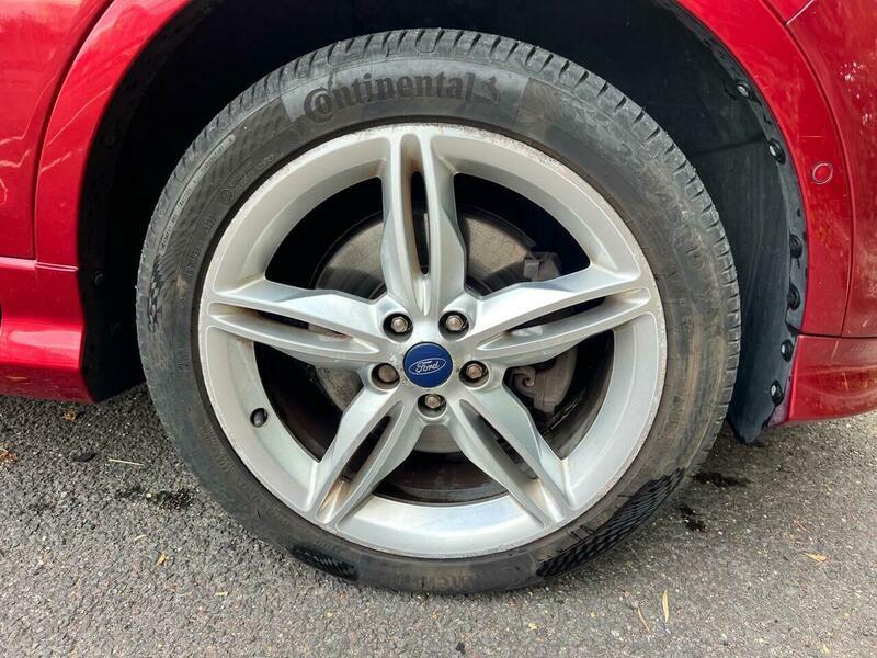 Used Ford Kuga 2016 for sale - 76384752: Photo 36