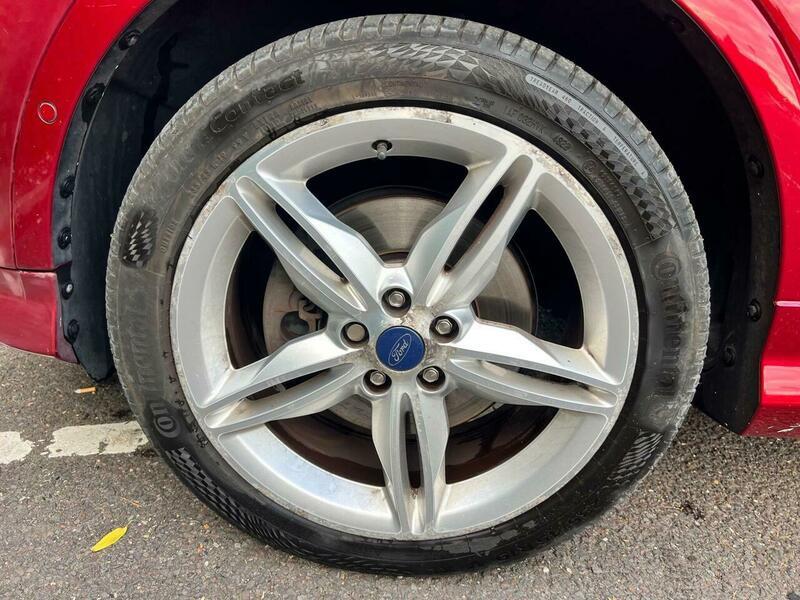 Used Ford Kuga 2016 for sale - 76384752: Photo 37