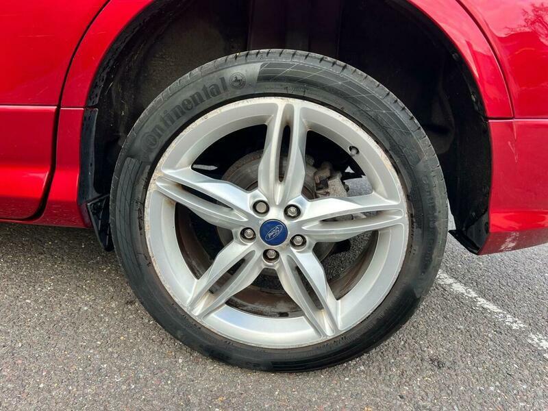 Used Ford Kuga 2016 for sale - 76384752: Photo 38