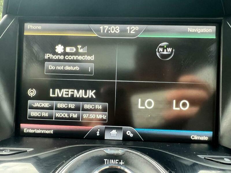 Used Ford Kuga 2016 for sale - 76384752: Photo 39