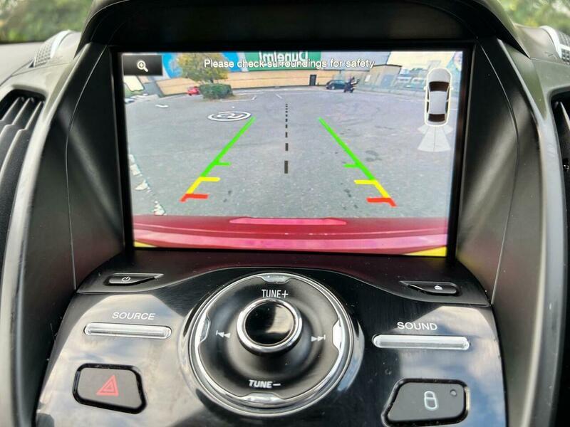 Used Ford Kuga 2016 for sale - 76384752: Photo 40