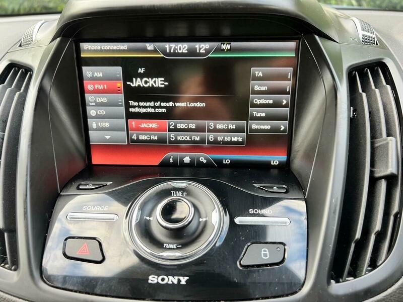 Used Ford Kuga 2016 for sale - 76384752: Photo 41