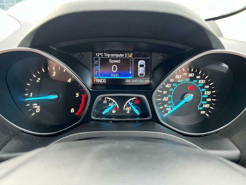 Used Ford Kuga 2016 for sale - 76384752: Photo 42