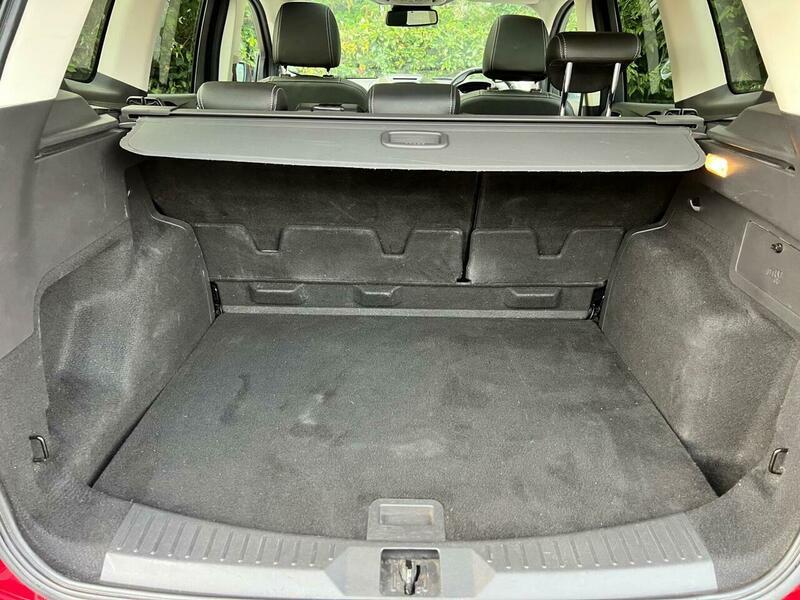 Used Ford Kuga 2016 for sale - 76384752: Photo 45