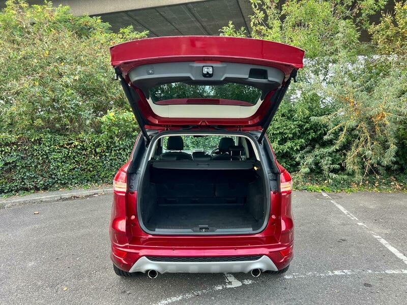 Used Ford Kuga 2016 for sale - 76384752: Photo 46