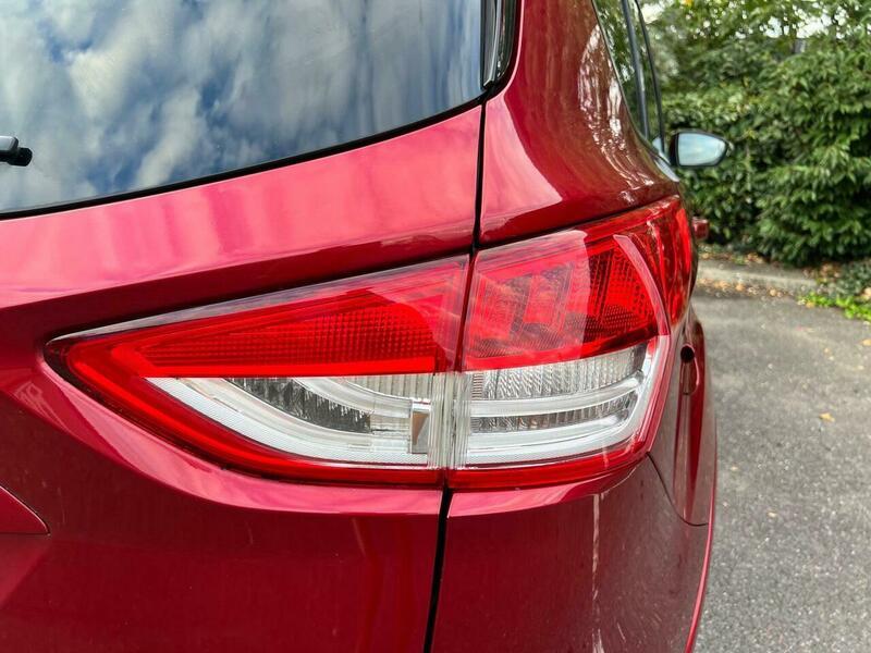 Used Ford Kuga 2016 for sale - 76384752: Photo 49