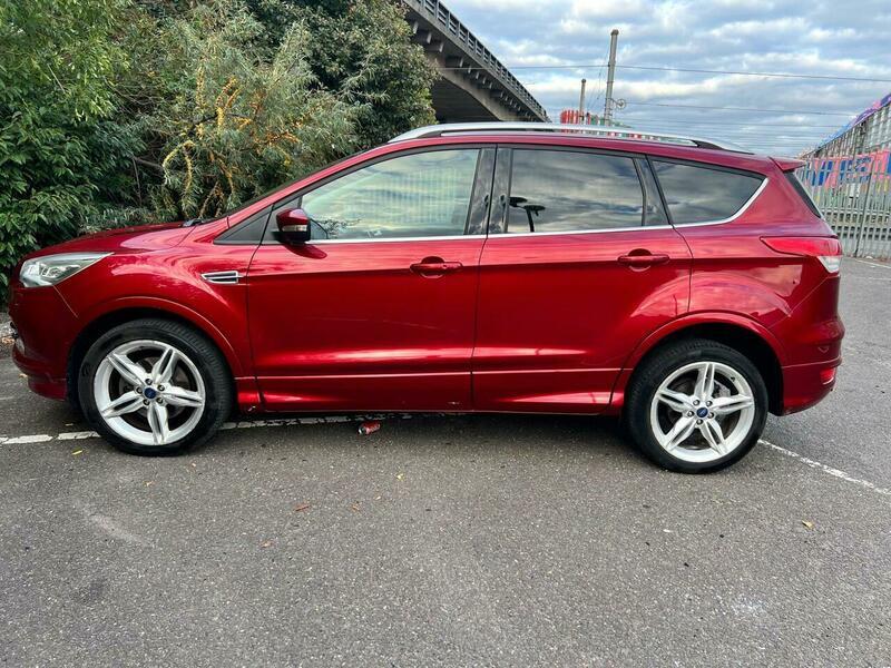 Used Ford Kuga 2016 for sale - 76384752: Photo 5