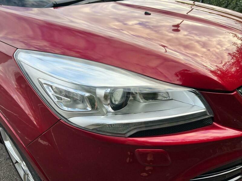 Used Ford Kuga 2016 for sale - 76384752: Photo 50