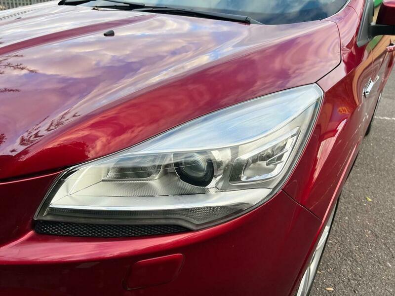 Used Ford Kuga 2016 for sale - 76384752: Photo 51