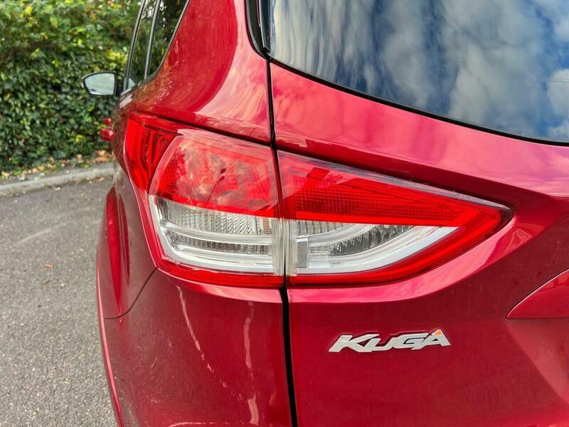 Used Ford Kuga 2016 for sale - 76384752: Photo 52