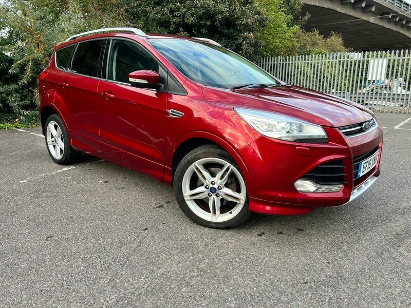 Used Ford Kuga 2016 for sale - 76384752: Photo 60