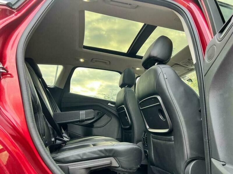 Used Ford Kuga 2016 for sale - 76384752: Photo 63