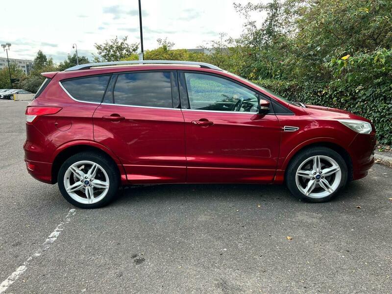 Used Ford Kuga 2016 for sale - 76384752: Photo 8