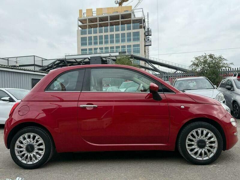 Used Fiat 500 2016 for sale - 76384767: Photo 11
