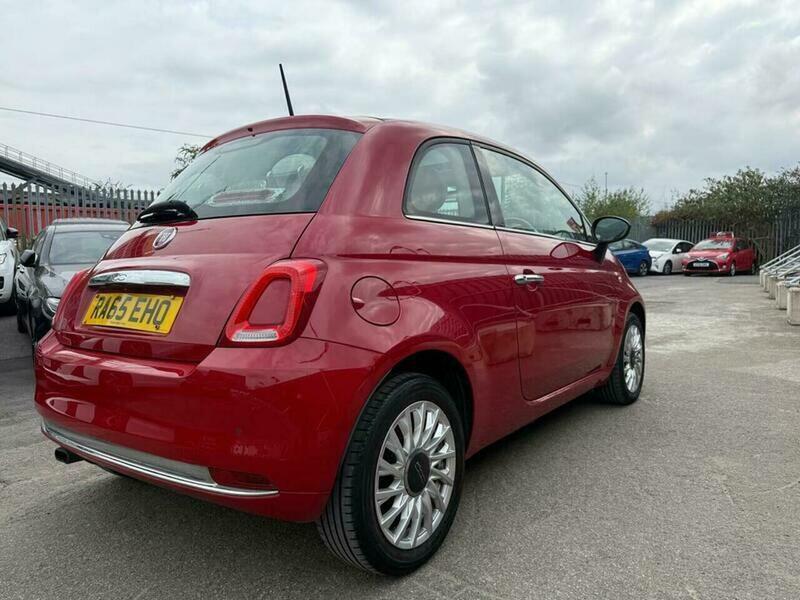 Used Fiat 500 2016 for sale - 76384767: Photo 12