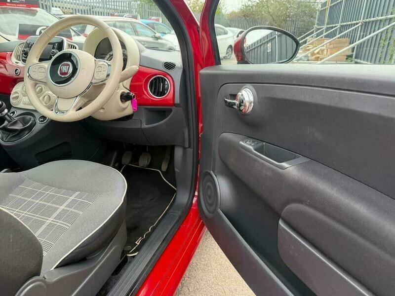 Used Fiat 500 2016 for sale - 76384767: Photo 13