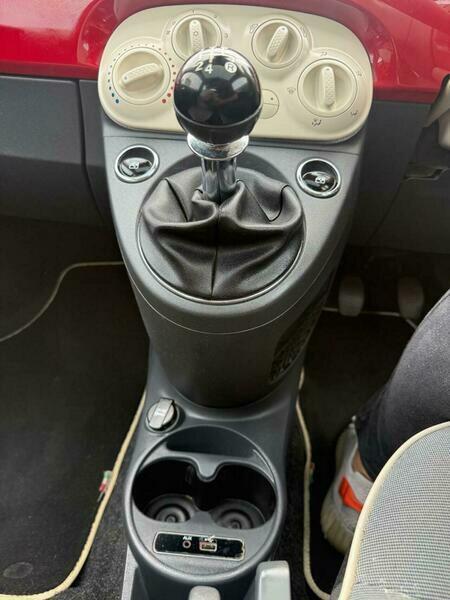 Used Fiat 500 2016 for sale - 76384767: Photo 14