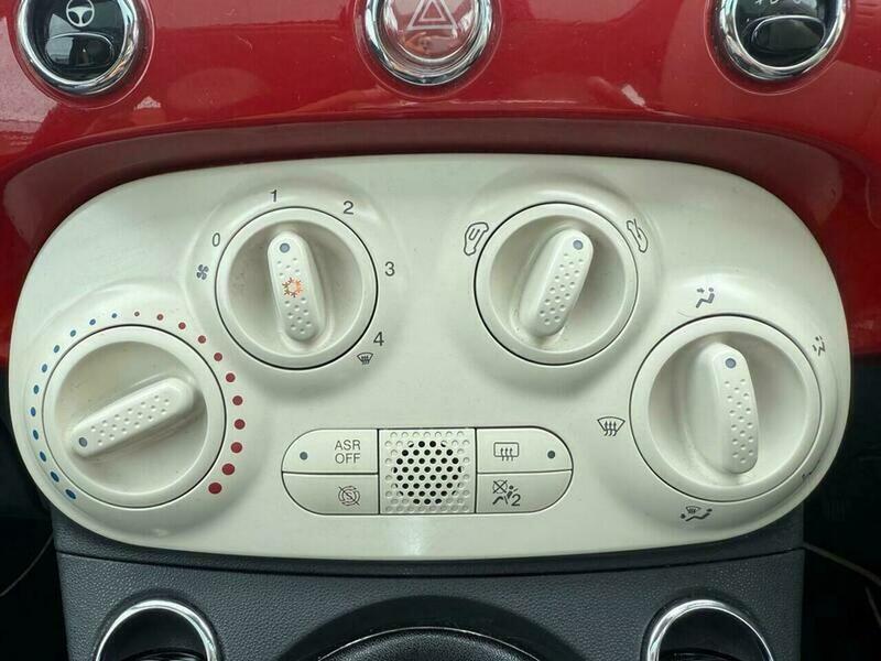 Used Fiat 500 2016 for sale - 76384767: Photo 16